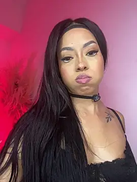 ItsBellaPorch webcam