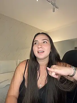 ava_blue webcam