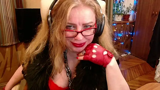 Miss_Tress webcam