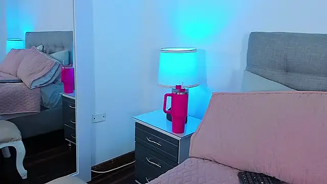 Samantha__Vega webcam