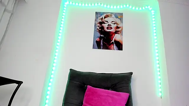sindy_castro webcam