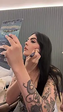 AliceRitter webcam