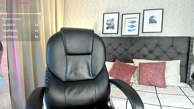 sophie__blare webcam