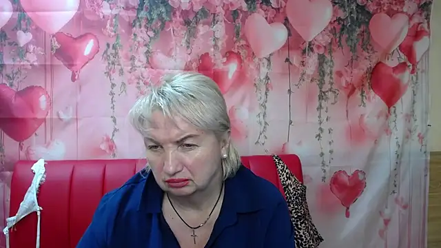 RenataDaster webcam