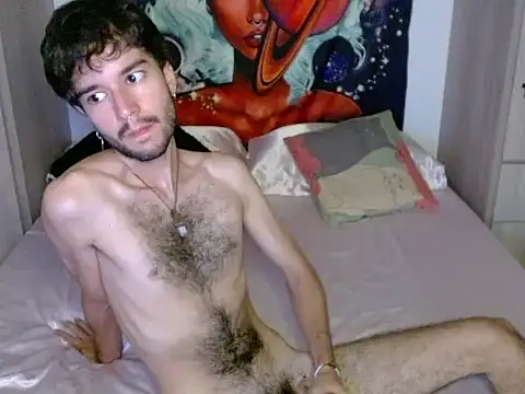 Adrien_polo webcam
