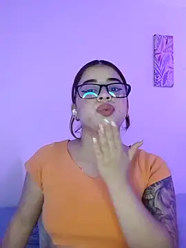 martina_connor1 webcam