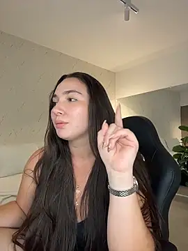 ava_blue webcam