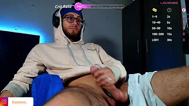 kuzzcoo webcam