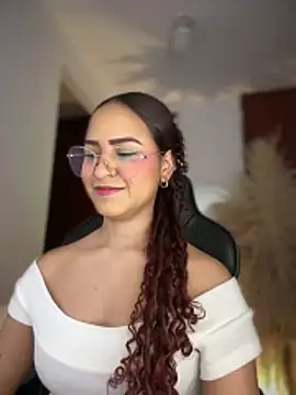 gretta_kler1 webcam