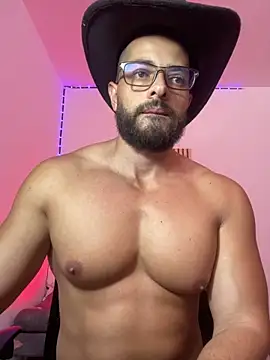 magnumchris webcam