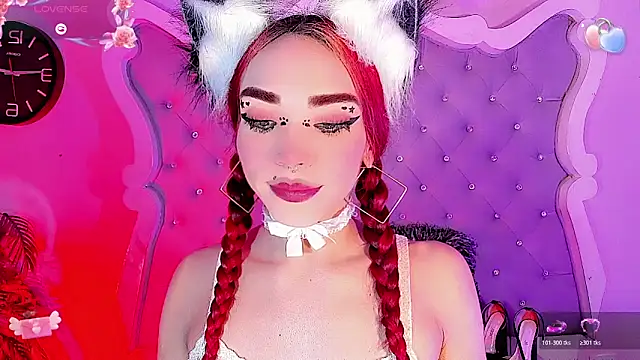 LeyXandrabraz webcam