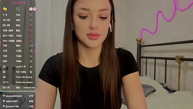 JennyRuthJP webcam