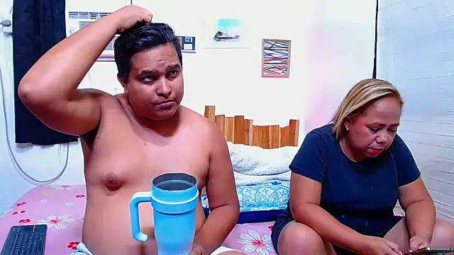 lucasandSofi webcam