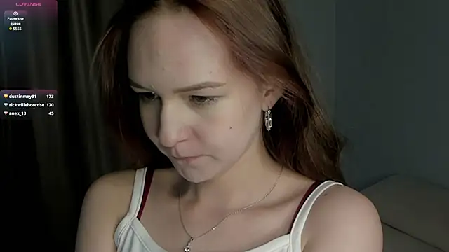 DevinAdinolfi webcam