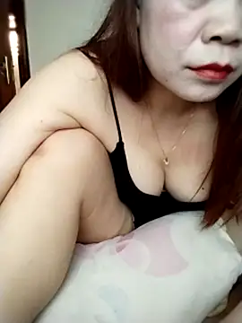 Squirt107 webcam