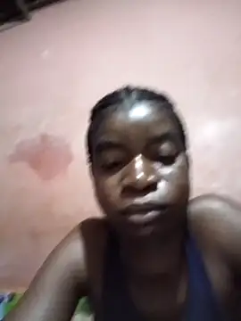samdivaX webcam