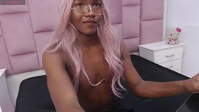Elektraqueen1 webcam