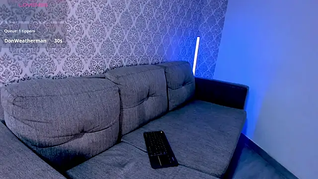NohaCooper webcam stripchat model stream image