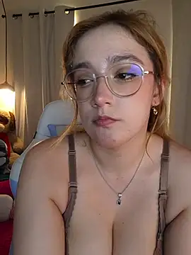 NaomiShimizu webcam