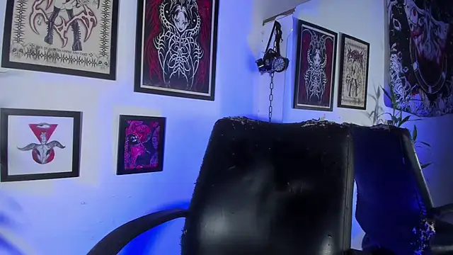 irregular_fetish_ webcam