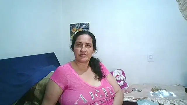 ximenajimenez webcam