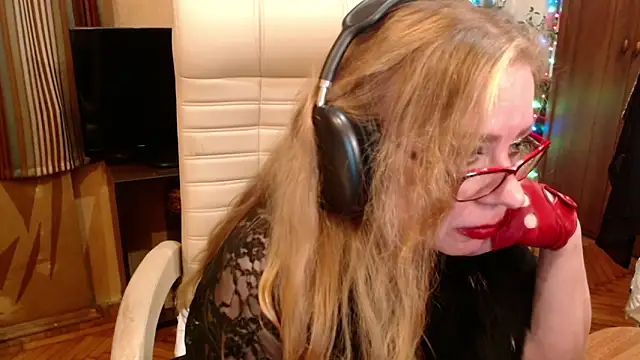 Miss_Tress webcam