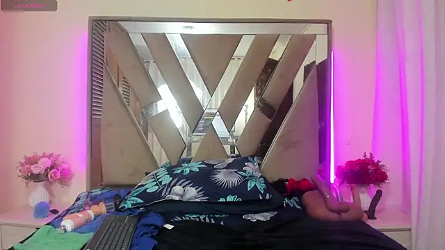 LILITH_TORRES1 webcam