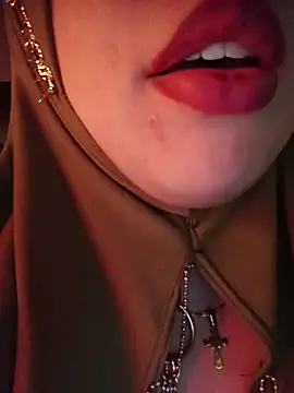 zahra_Jalid webcam
