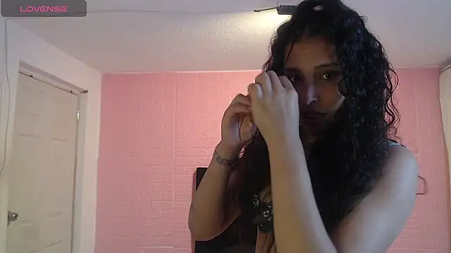 DULCE1609 webcam