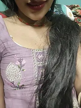 Eshwari_Chopra webcam