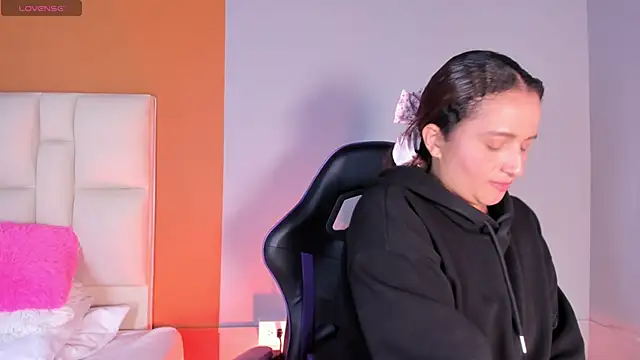 Zafiro__Brown webcam