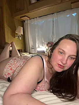 Just_Trudy webcam