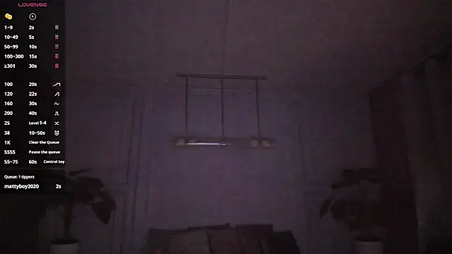 keytinthomson_ webcam