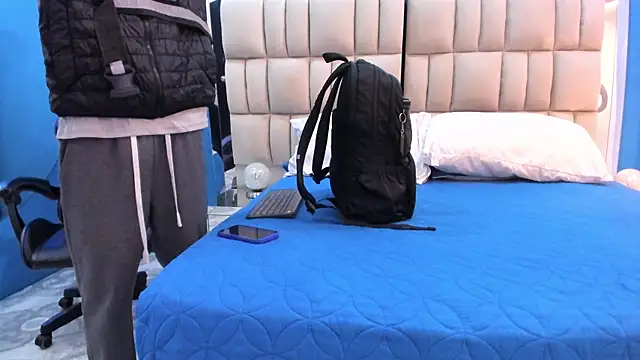 Ibratxandy webcam