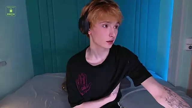 Your_avatar webcam