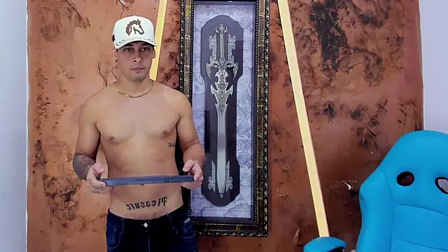 Jeff_Brunno_ webcam