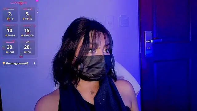 sophiievv webcam