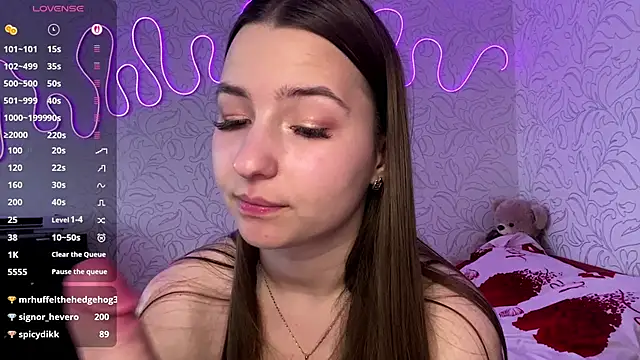 GemmaGunter webcam