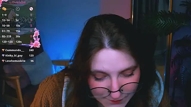 fairy_tara webcam