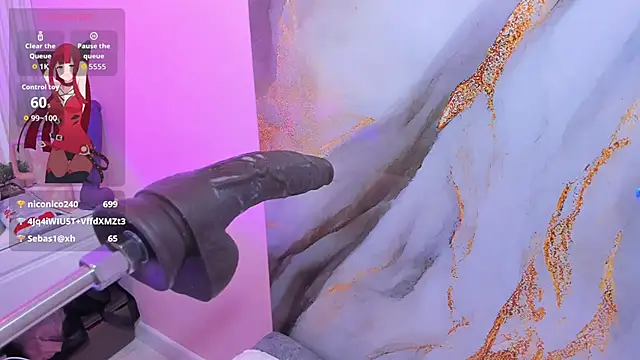 Ary__cherry webcam