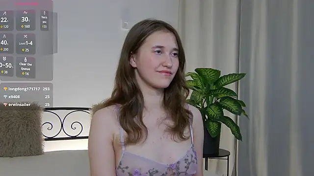 JesseCaits webcam