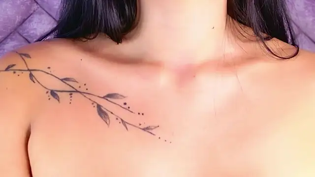 MelisaCooper_ webcam