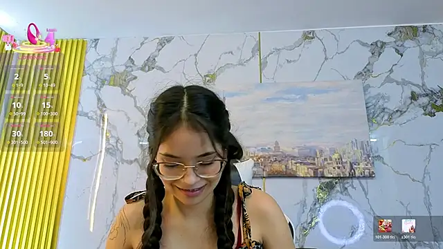 Carolina_pm webcam