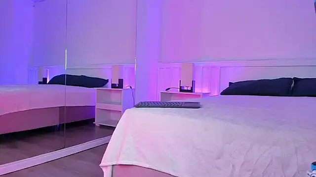 Ammy_gh webcam
