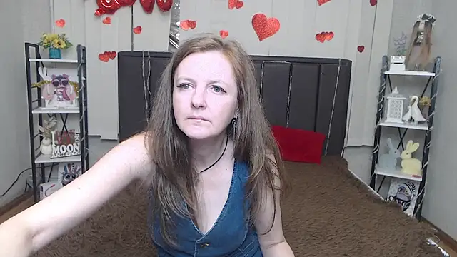MeganPirs webcam
