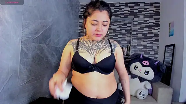 Sophiia_cherry webcam