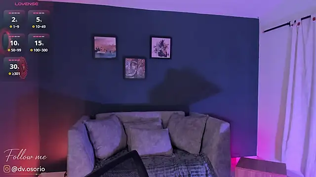 david_osorio webcam