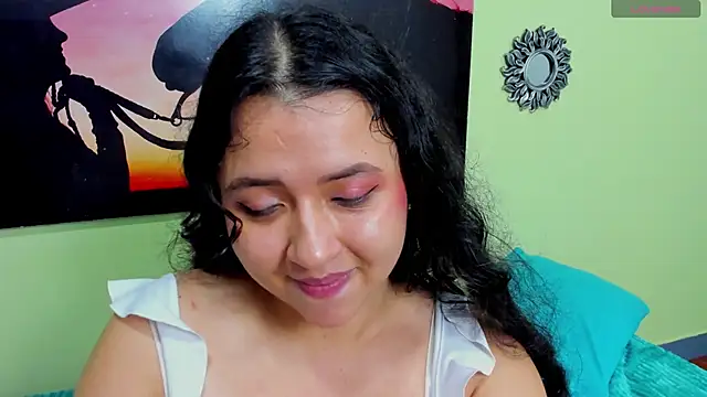 Cassle_ibarra_x webcam