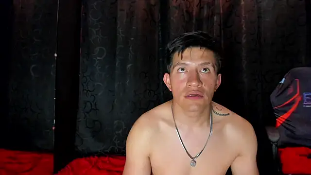 Kris_Sammy webcam