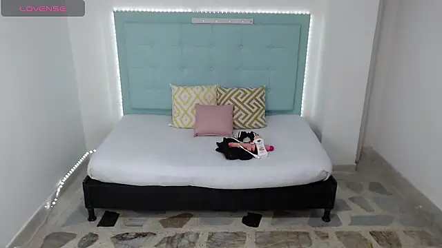 CelesteMayerr webcam